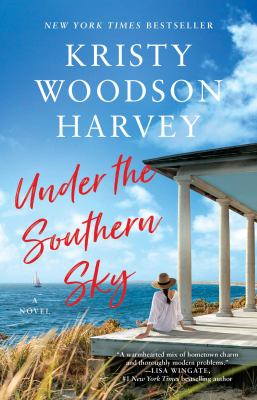 Under the southern sky : a novel