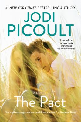 The pact : a love story