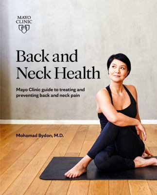 Back and neck health