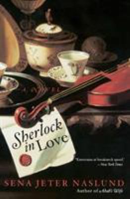 Sherlock in love : a novel