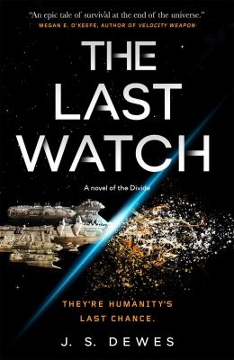 The last watch