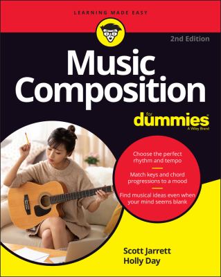 Music composition