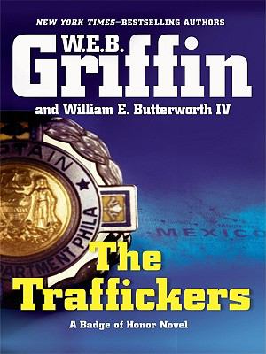The traffickers [large print]