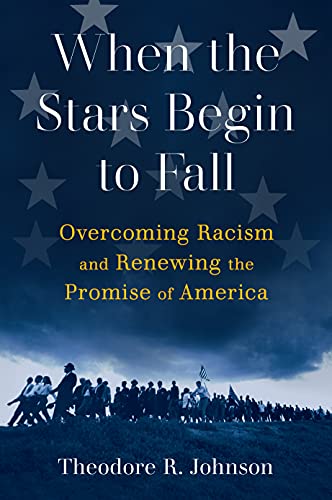 When the stars begin to fall : overcoming racism and renewing the promise of America