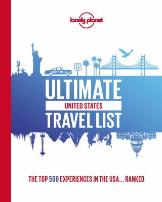 Ultimate United States travel list