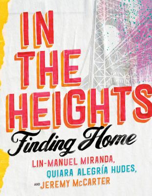 In the Heights : finding home