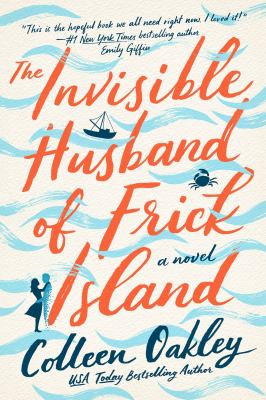 The invisible husband of Frick Island