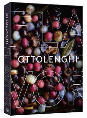 Ottolenghi flavor