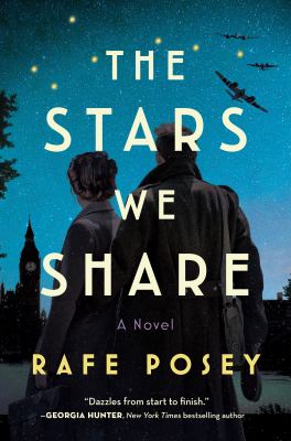 The stars we share