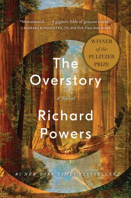 The overstory : a novel