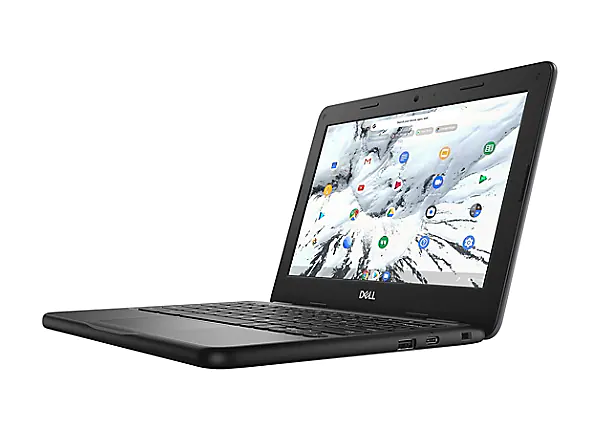 Dell Chromebook 3100