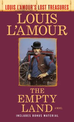 The empty land : a novel