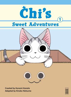 Chi's sweet adventures. 1