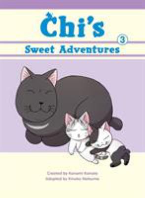 Chi's sweet adventures. 3