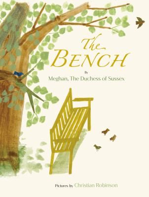 The bench