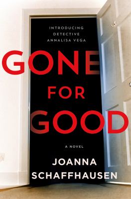 Gone for good : a novel