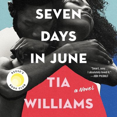 Seven days in June : a novel
