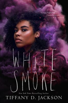 White smoke : a novel