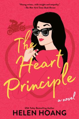 The heart principle : a novel