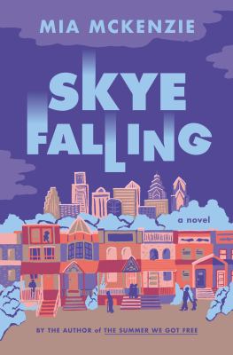 Skye falling : a novel