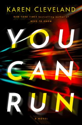 You can run : a novel