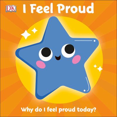 I feel proud : why do I feel proud today?.