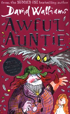 Awful Auntie