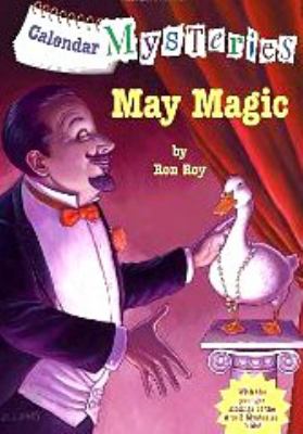 May magic