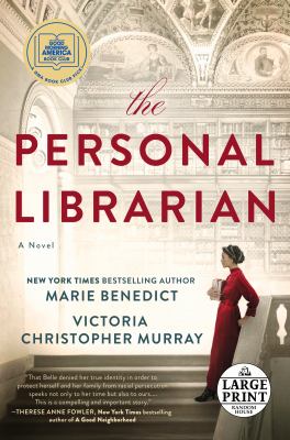 The personal librarian