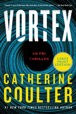 Vortex : an FBI thriller