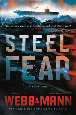 Steel fear : a novel