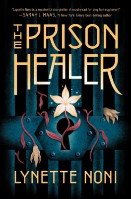 The prison healer