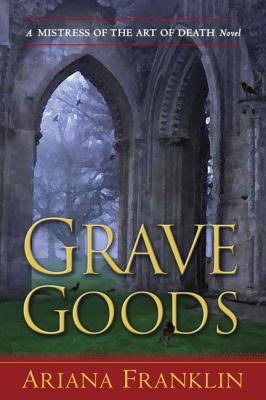 Grave goods