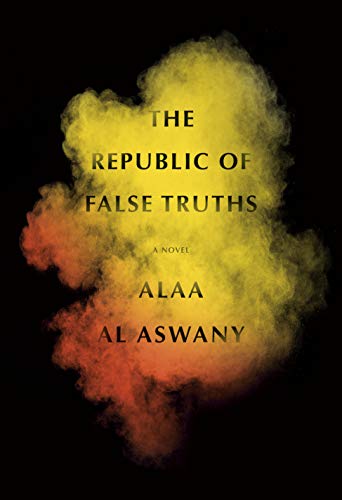 The republic of false truths