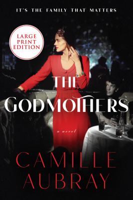 The godmothers : a novel