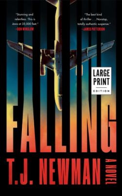 Falling : a novel