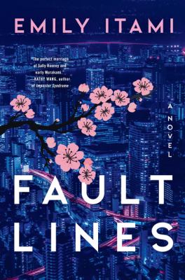 Fault lines : a novel