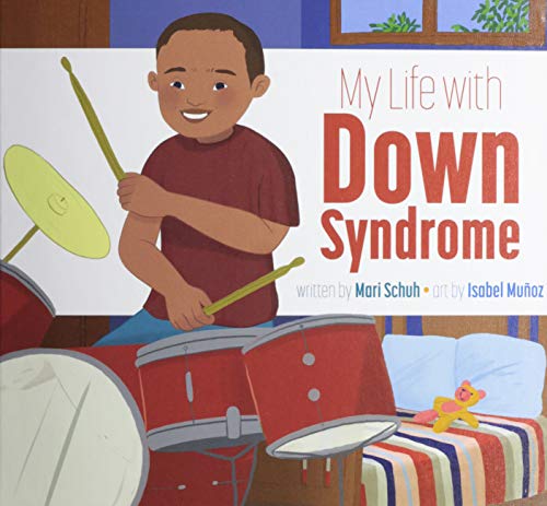 My life with Down syndrome