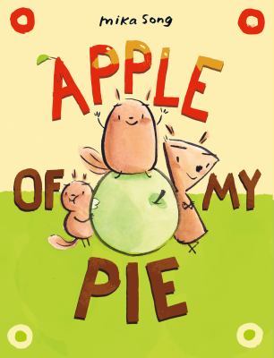 Apple of my pie : Apple of My Pie