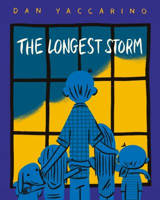 The longest storm