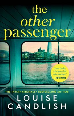 The other passenger : a novel