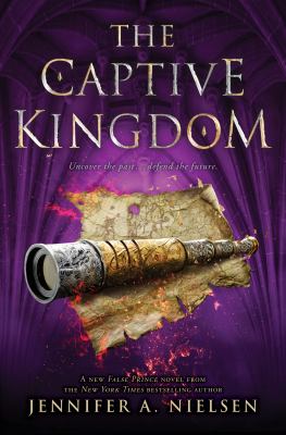 The captive kingdom