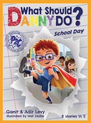 What should Danny do? School day