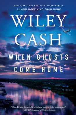 When ghosts come home : a novel