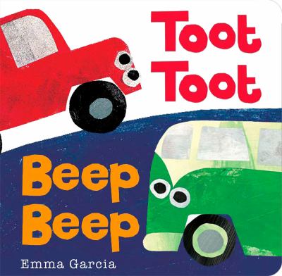 Toot toot beep beep