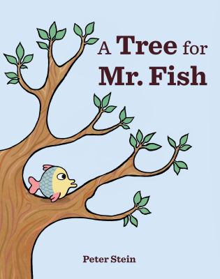 A tree for Mr. Fish