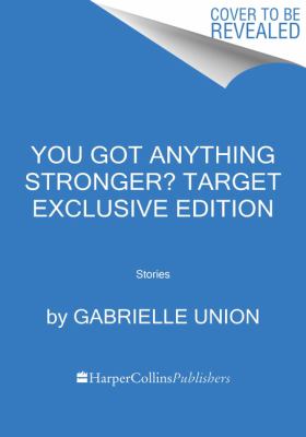 You got anything stronger? : stories
