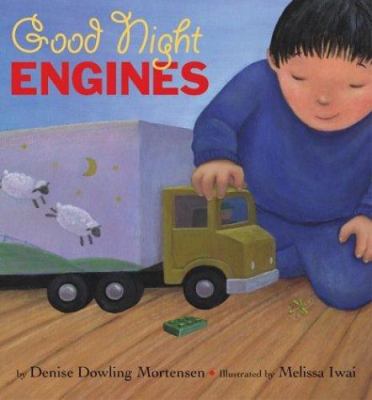 Good Night Engines