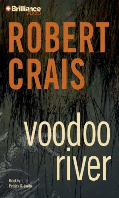 Voodoo river