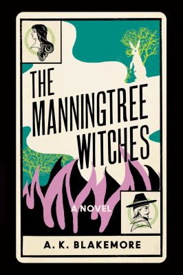 The Manningtree witches : a novel